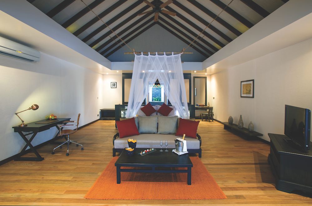 Sunset Beach Villa photo 5